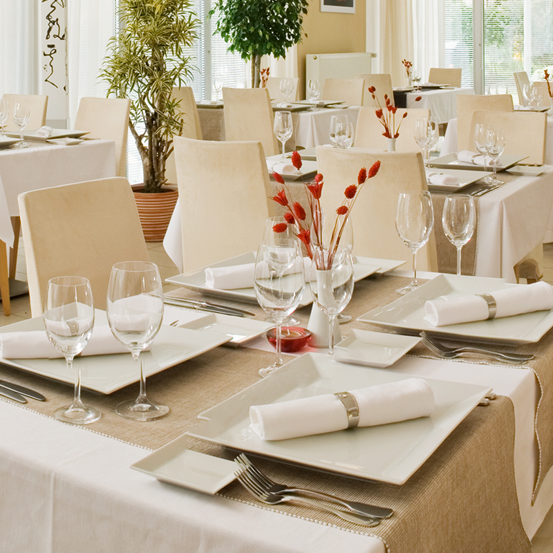 Restaurace